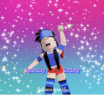 ᔕᑭᗩᖇKᗴᒪY ᔕOᑕIᗴTY