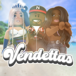 IS • Vendettas