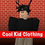 Cool Kid Clothing -