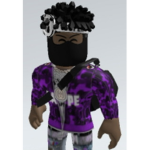 Blood gang Gucci gang