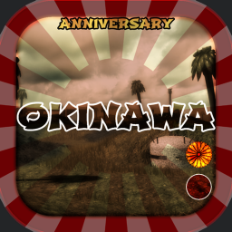 [ᴀɴɴɪᴠᴇʀꜱᴀʀʏ] Okinawa | 1945, Occupied by IJA