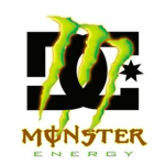 Monster Energy Racing League (MERL)