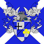 Arms of Donovan