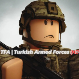 TFA Turkish Armed Forces(SUMMER SEASON)