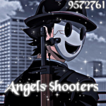 Angels $hooters