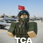 | TCA | Hava Kuvvetleri Komutanlığı HKK
