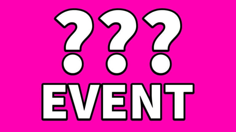 NEW EVENT