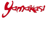 山卡西-yamakasi