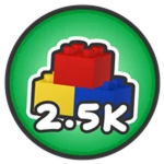 Game Badge Thumbnail