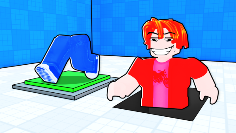 Combine Us 🧬 [2 Player Obby] screenshot 2