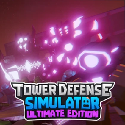 TDS 22 Roblox group icon