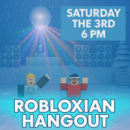 (WINTER) My Hangout!