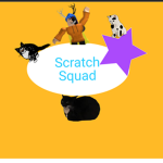 scrach squad