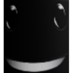 The Smiling Man