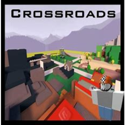 Classic: Crossroads