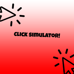 [NEW ⚡] Click simulator!