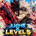 Anime Levels icon