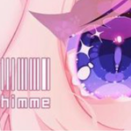 ⁀➷