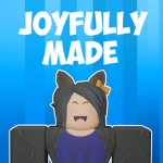 Joyfully Made