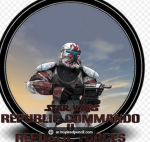|GAR| Republic Commando's