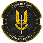 • [BA] Special Air Service •ᅠ