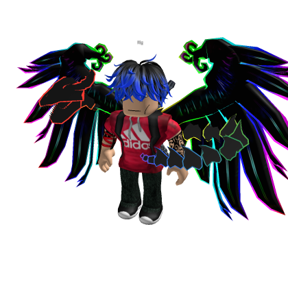 RGBWINGS