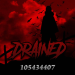 gg/drained