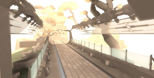 Nethoria - Showcase