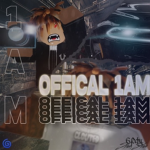 OFFIC4L 1AM !!! .