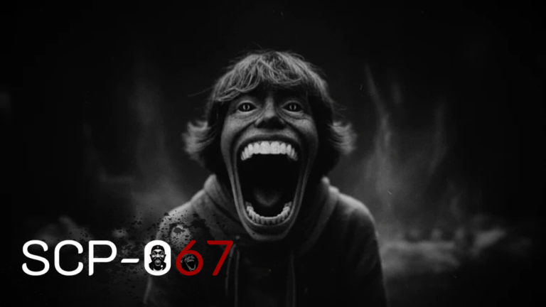 SCP-067 screenshot 1