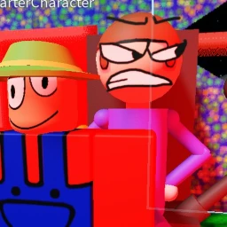 enter Dave's house at 3:00 am icon