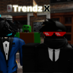 Trendz X