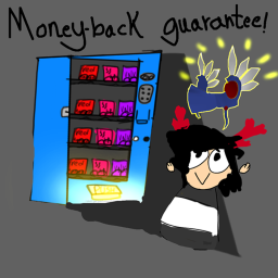 Money back guarantee!