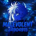 イ Malevolent