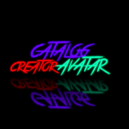[NEW] 👻 CATALOG AVATAR CREATOR