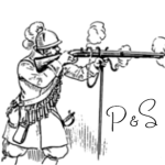 Pyke and Shot