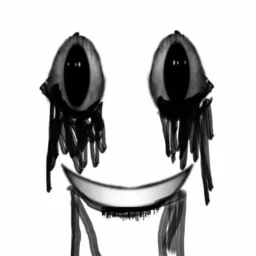 the endless doom of nextbots icon