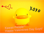 Kawaii Pepole