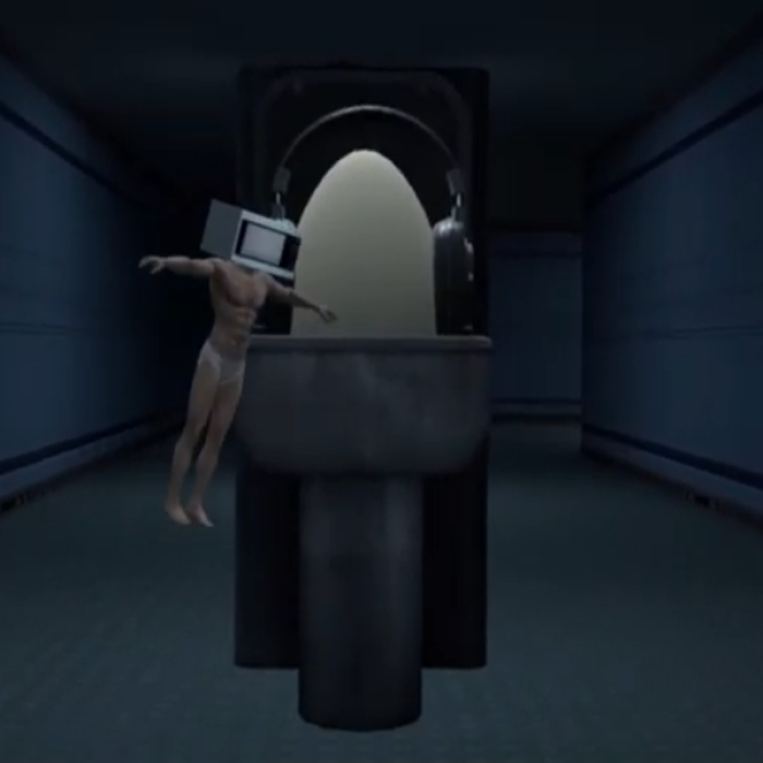 Skibidi Toilet 70 (Part 2) New Villains Roblox decal