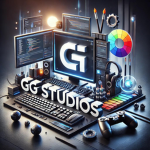 GG studios (Good Game Studios)