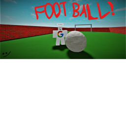 Untitled Football Game