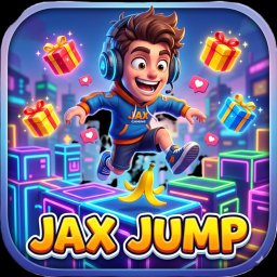JAX JUMP