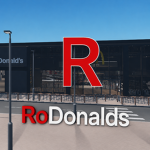 RoDonald's!