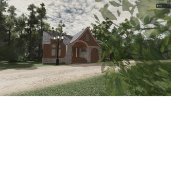 Mansion Forest ( SMALL UPDATE)