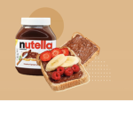 Fans de la Nutella