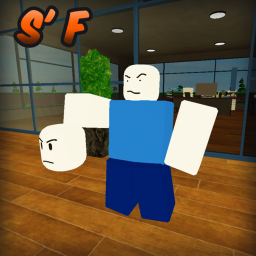 Studio' Fight