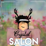 Crystal Salon!