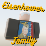 The Eisenhower Family Tree