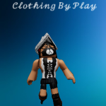 Clothing By Play