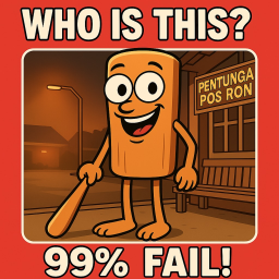 Steal A Brainrot Quiz ( 99% FAIL 😭 )